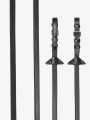 LeMieux 1/2 Rubber Reins